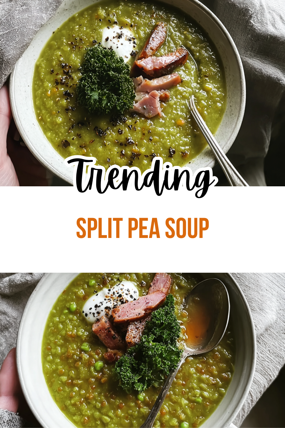 Split Pea Soup