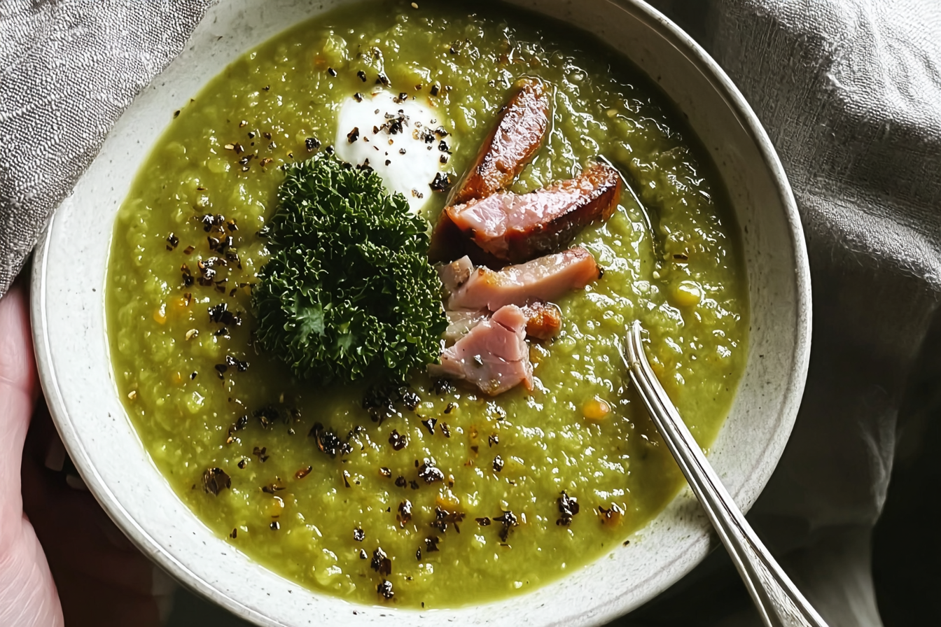 Split Pea Soup