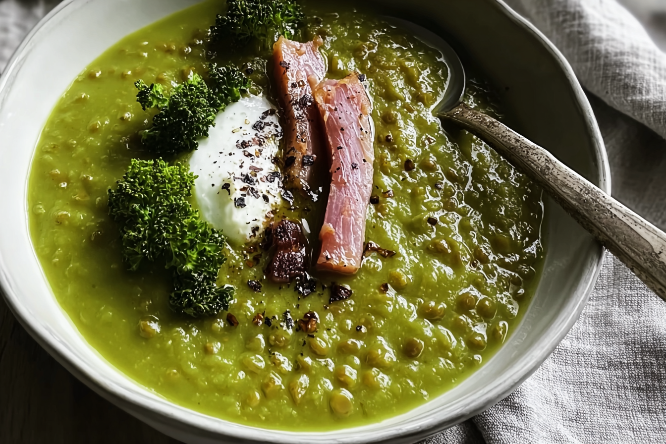 Split Pea Soup