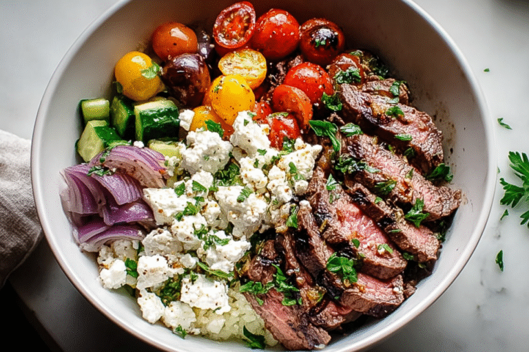 Steak Bowl Recipe 70.Png
