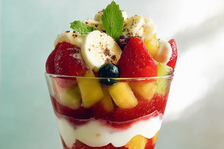 Summer Fruit Trifle 75.Png