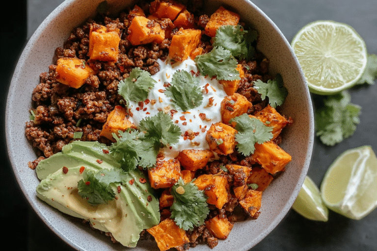 Sweet Potato Taco Bowls 71.Png