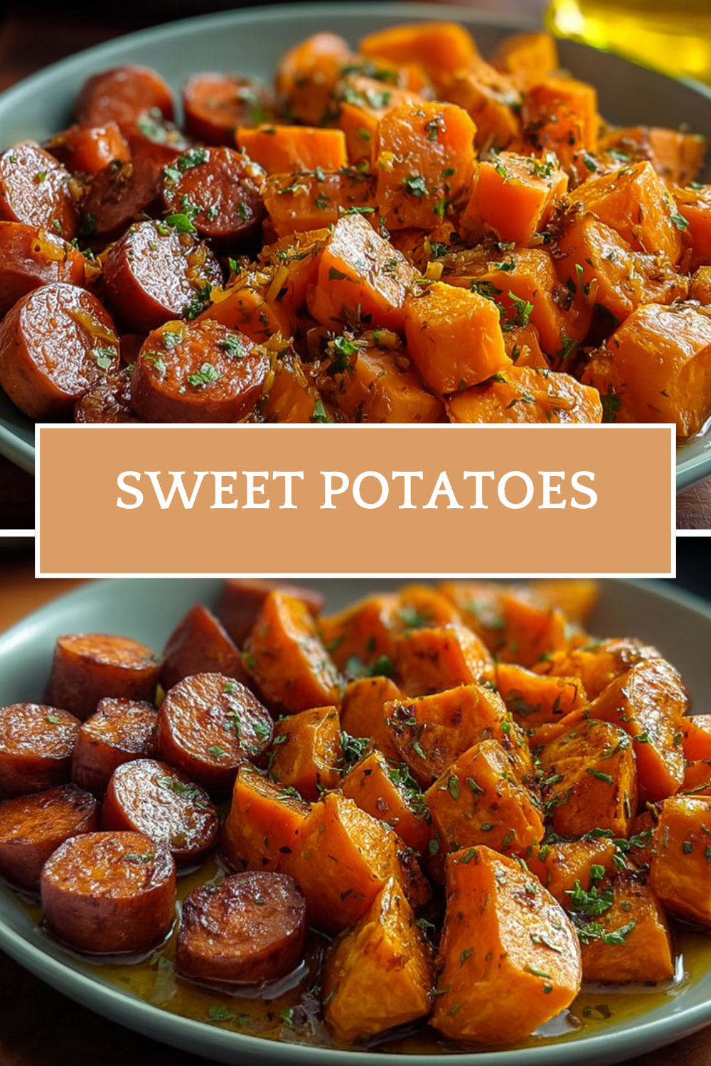 Sweet Potatoes