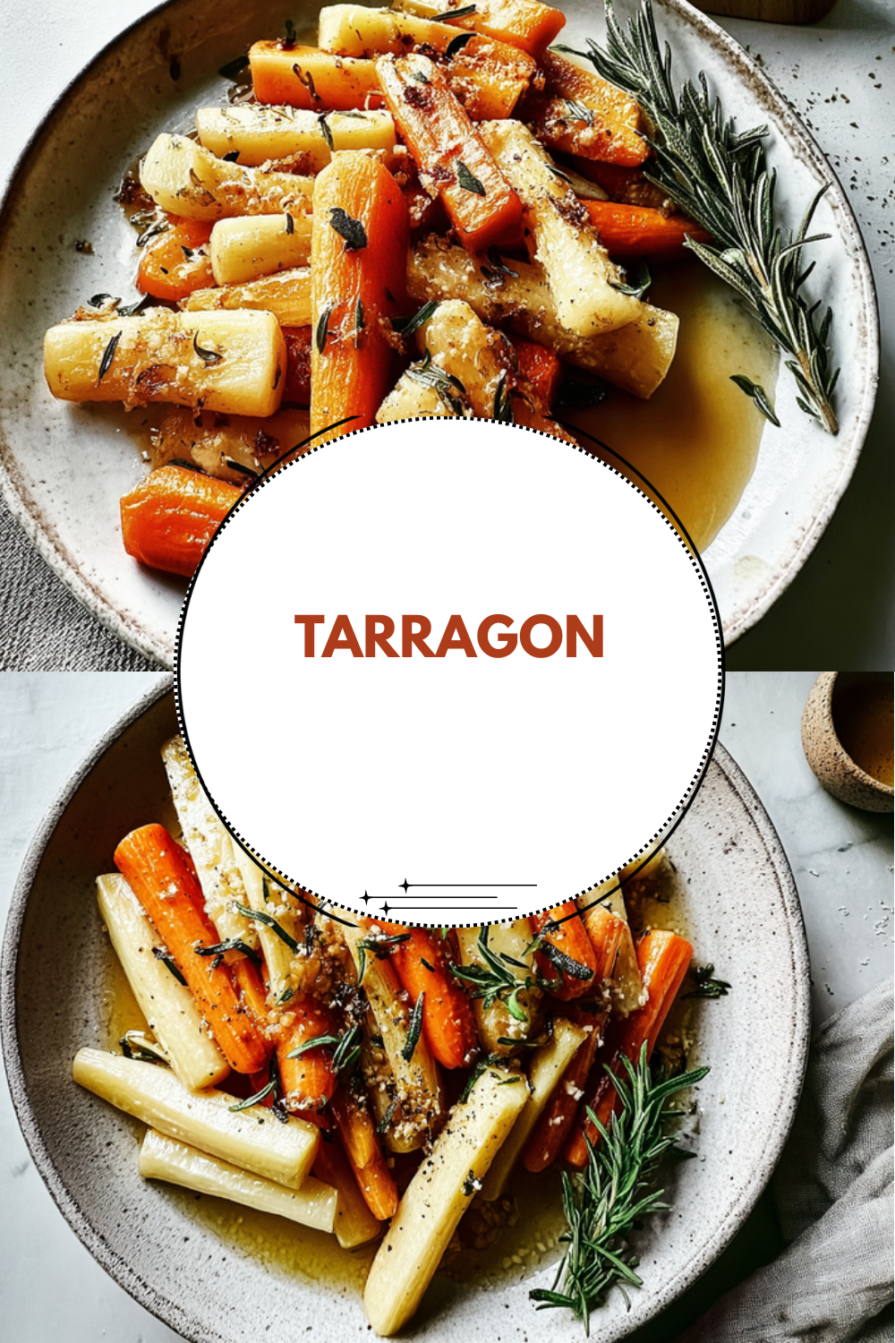 Tarragon