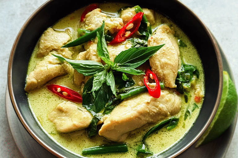 Thai Green Curry 94.Png