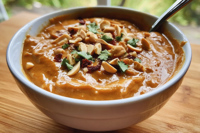 Thai Peanut Sauce 36.Png