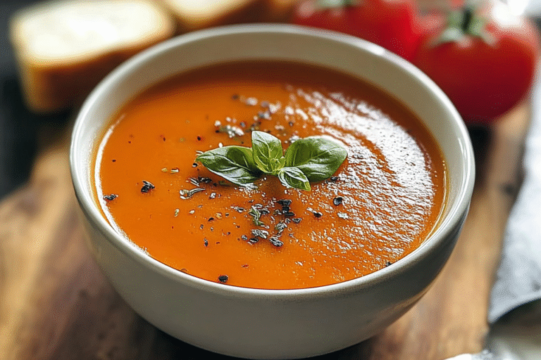 Tomato Soup Recipe 77.Png