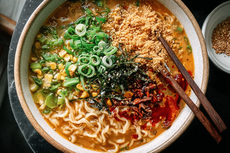 Vegan Sesame Ramen 39.Png
