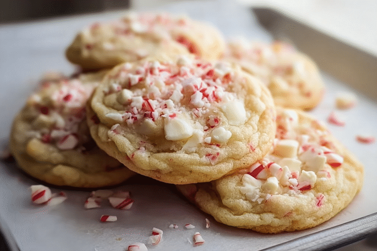 White Chocolate Peppermint Cookies 56.Png