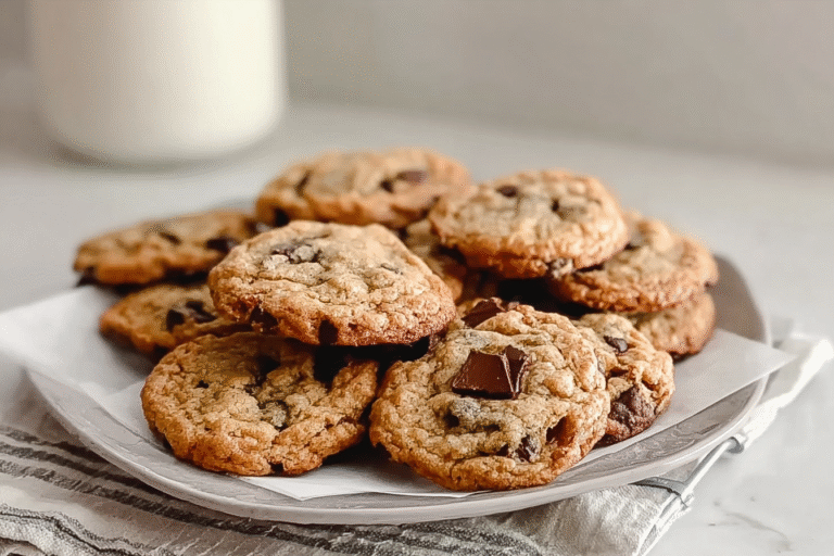 Whole Grain Chocolate Chip Cookies 65.Png