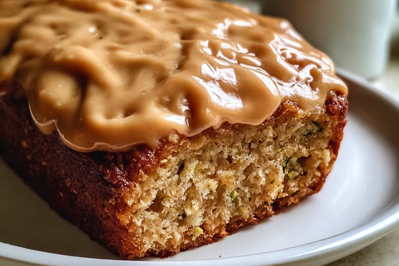 Zucchini Cake