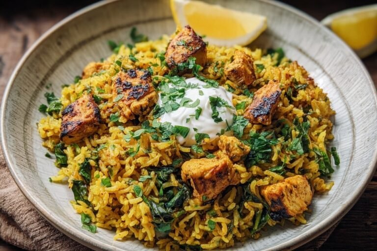 Anti Inflammatory Turmeric Chicken Rice 65.Png