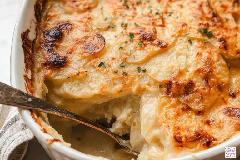 Au Gratin Potatoes 9.Png