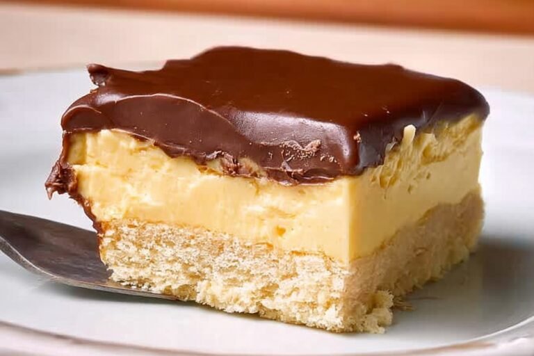 Boston Cream Pie Bars 87.Png