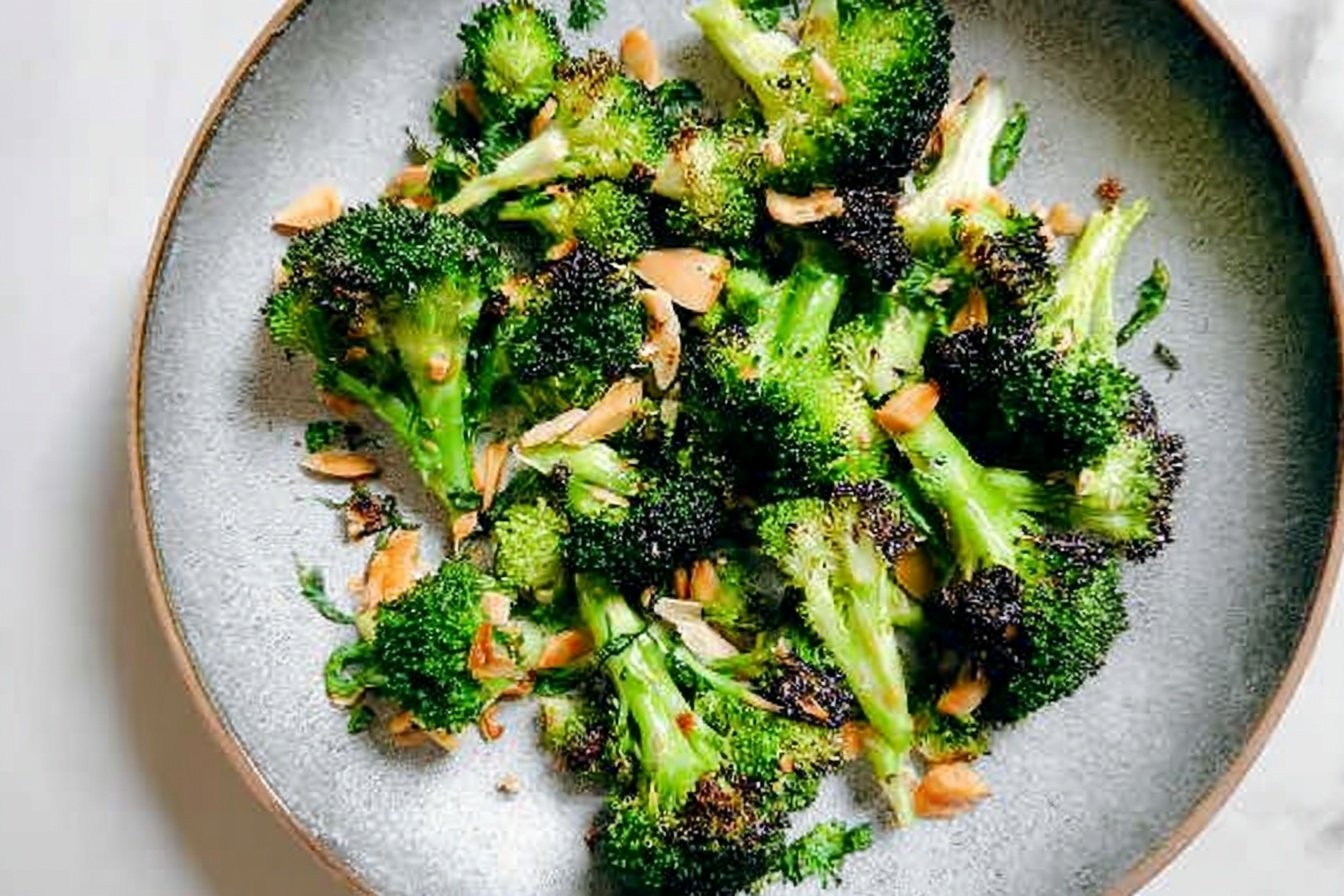 Broccoli Of Your Life