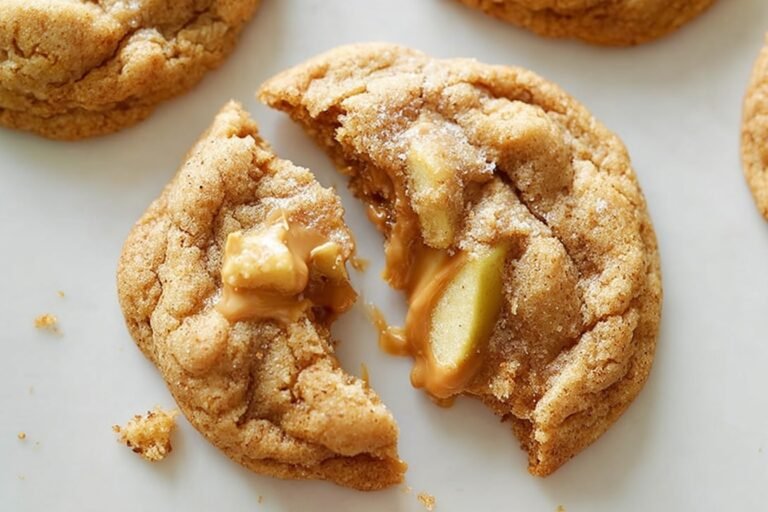 Caramel Apple Cookies 76.Png