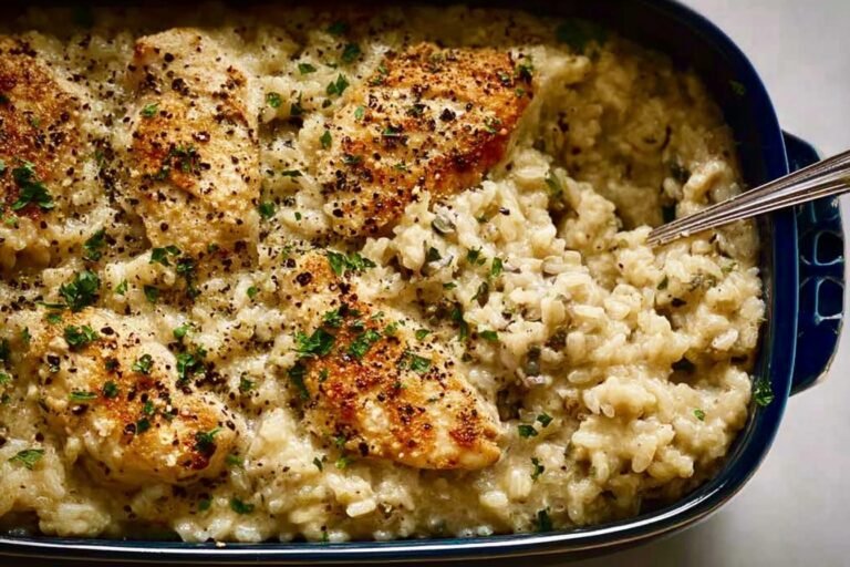 Chicken Rice Casserole 77.Png