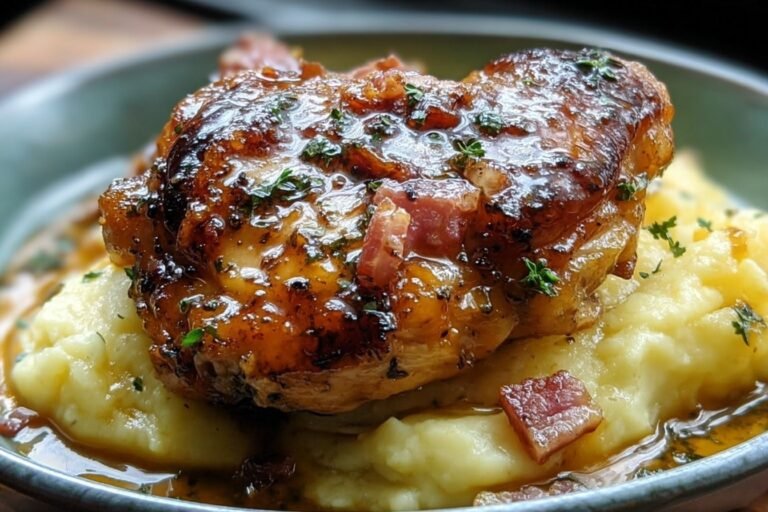 Chipotle Honey Chicken Thighs 42.Png