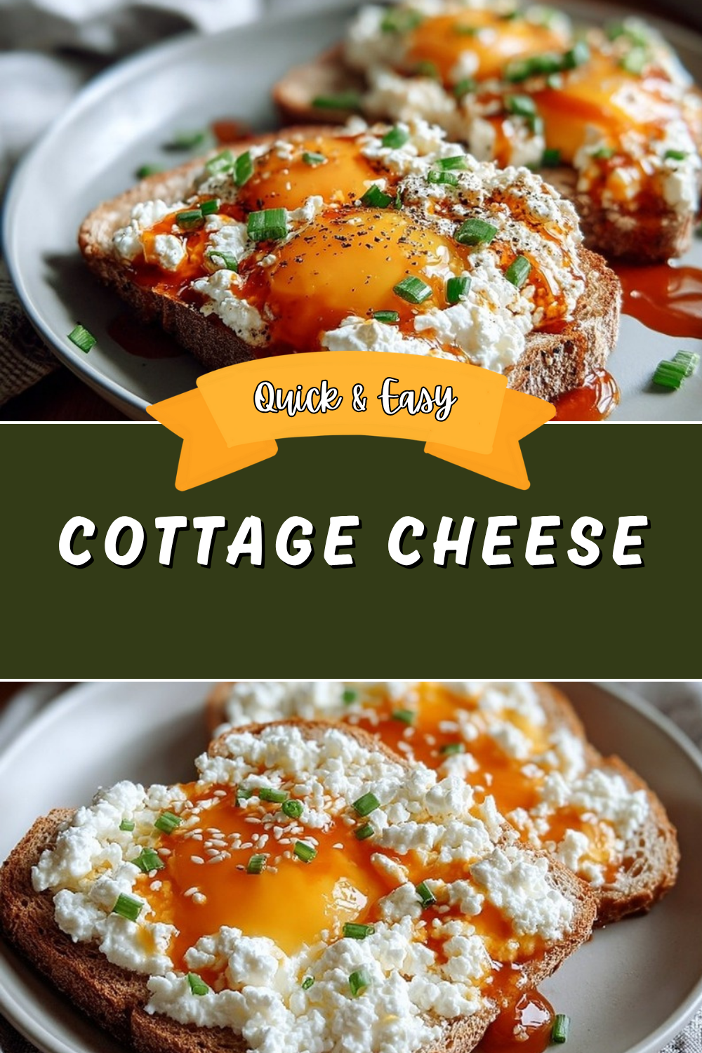 Cottage Cheese