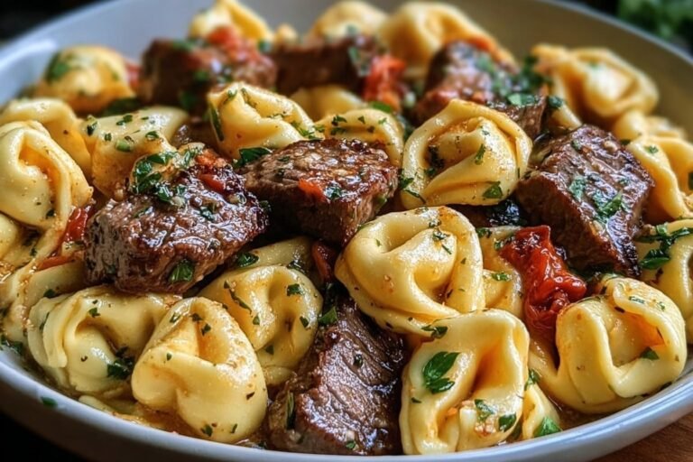 Cowboy Butter Tortellini Steak Bites 56.Png