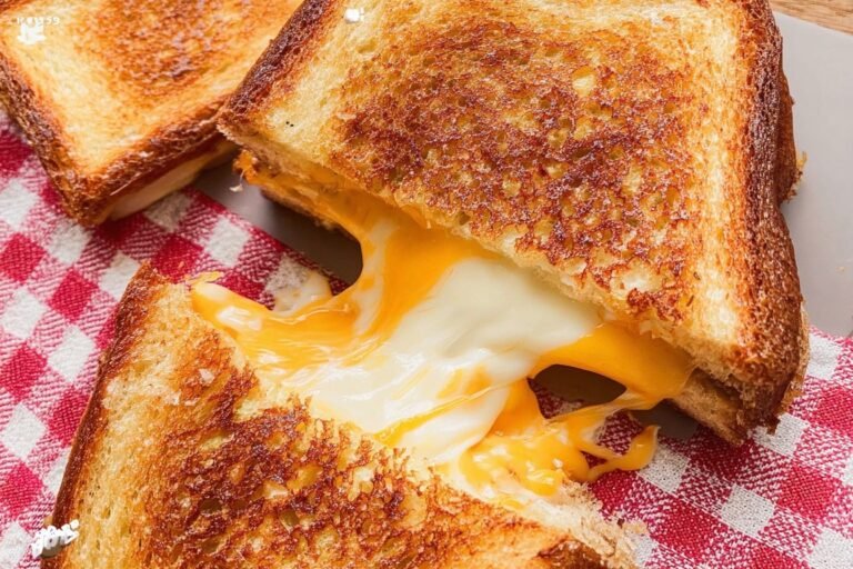 Disneyland Grilled Cheese 11.Png