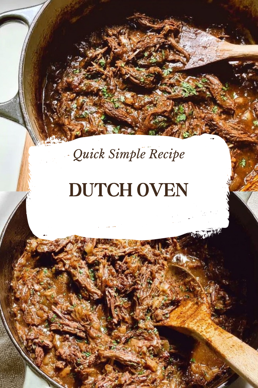 Dutch Oven