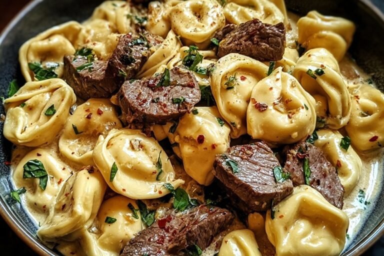 Garlic Steak Tortellini 62.Png