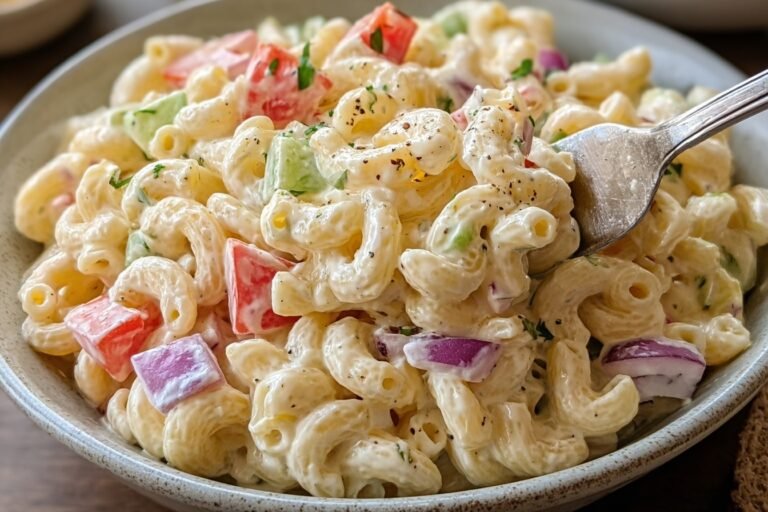 Gordon Ramsay Macaroni Salad 67.Png