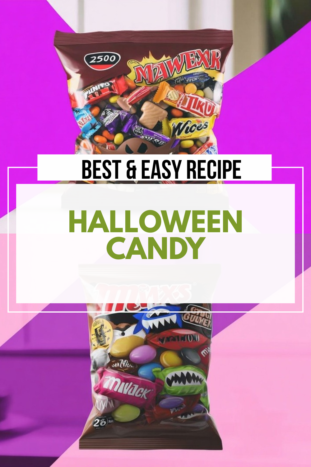 Halloween Bulk Candy Guide: Best Picks For Parties And Treats 7 Halloween Candy