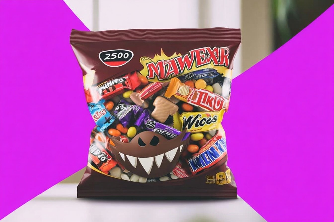 Halloween Bulk Candy Guide: Best Picks For Parties And Treats 6 Halloween Candy