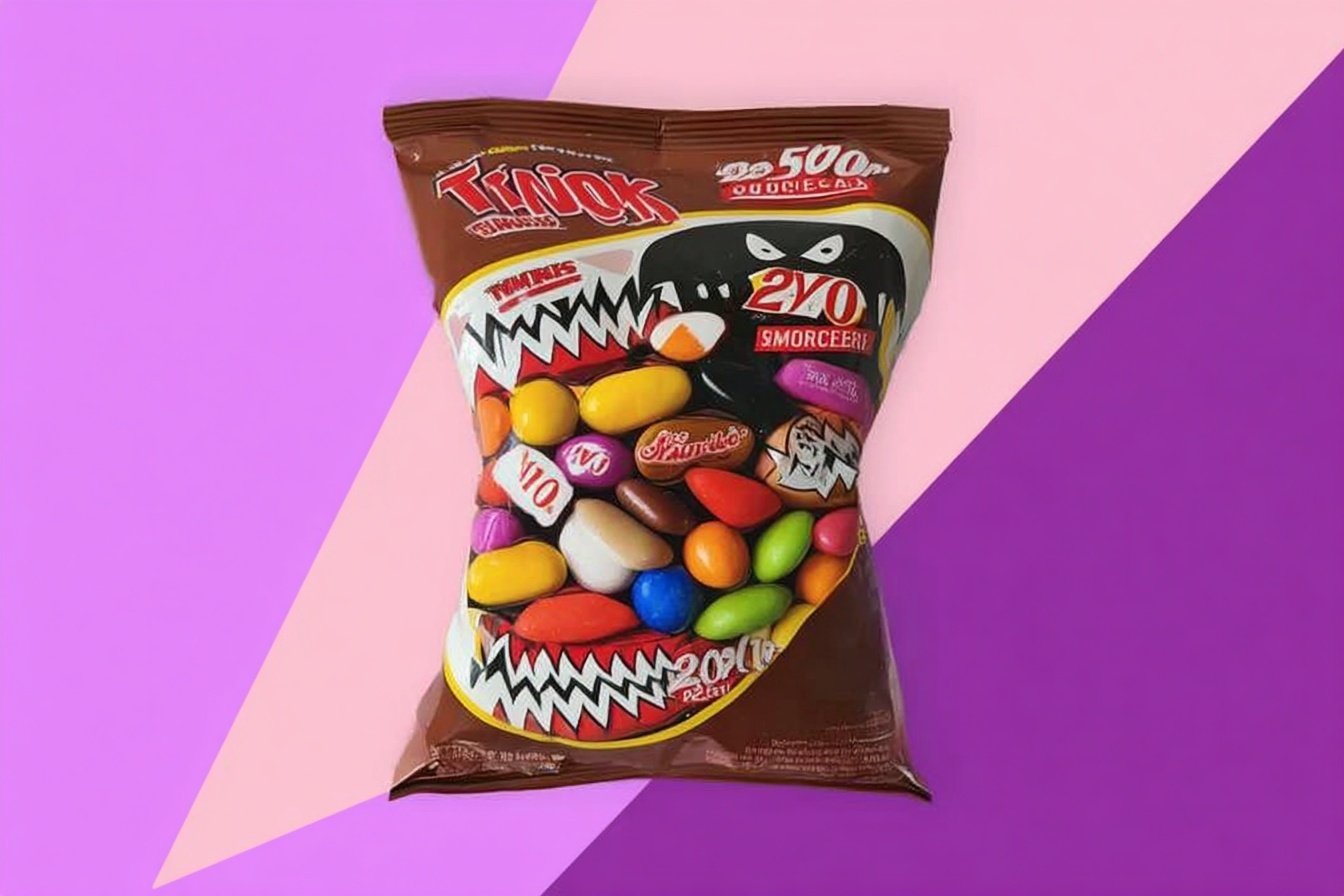 Halloween Candy 95.Png