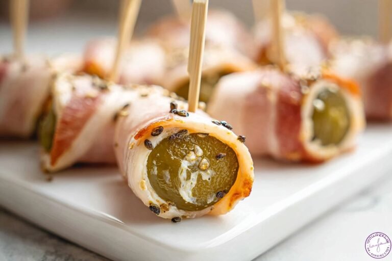 Ham Pickle Roll Ups 34.Png