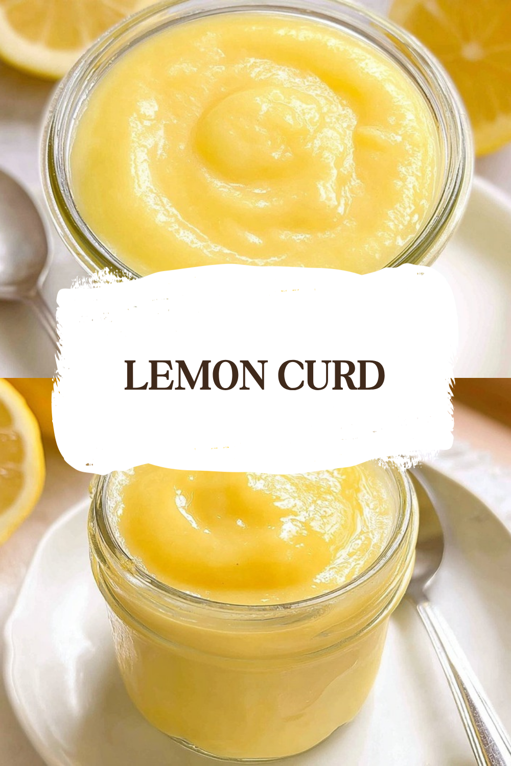 Lemon Curd