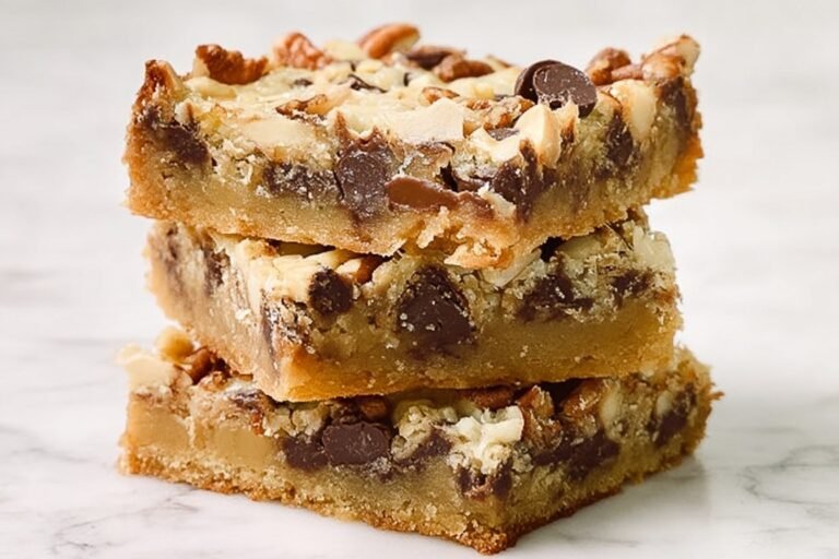 Magic Cookie Bars 84.Png