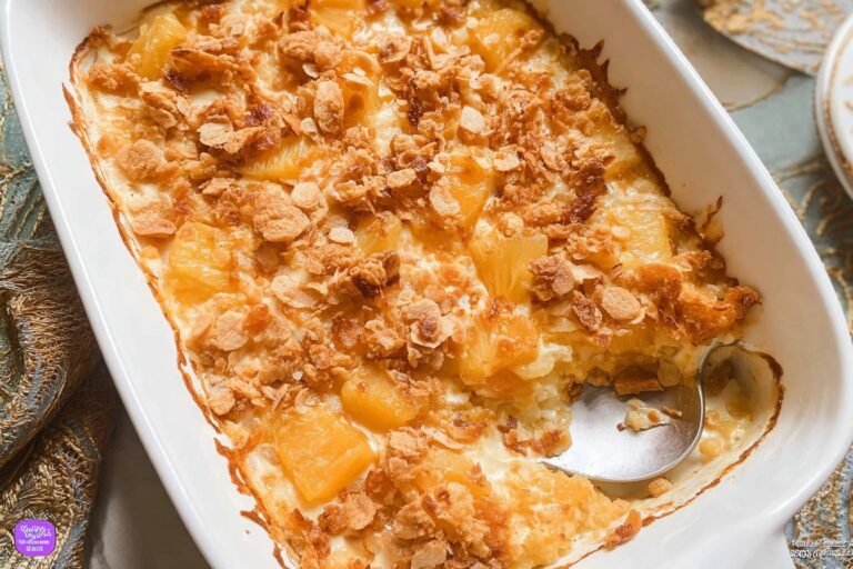 Pineapple Casserole 10.Png