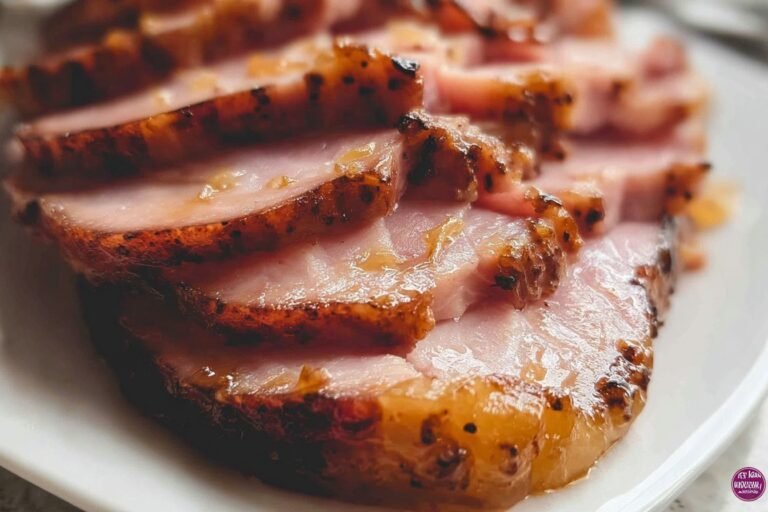 Pineapple Ham Glaze 7.Png