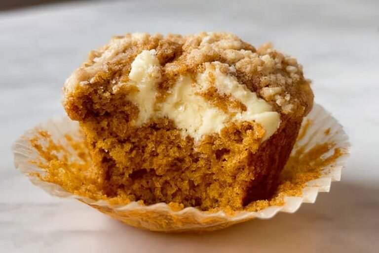 Pumpkin Cream Cheese Muffin 88.Png