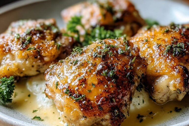 Ranch Chicken Thighs 60.Png