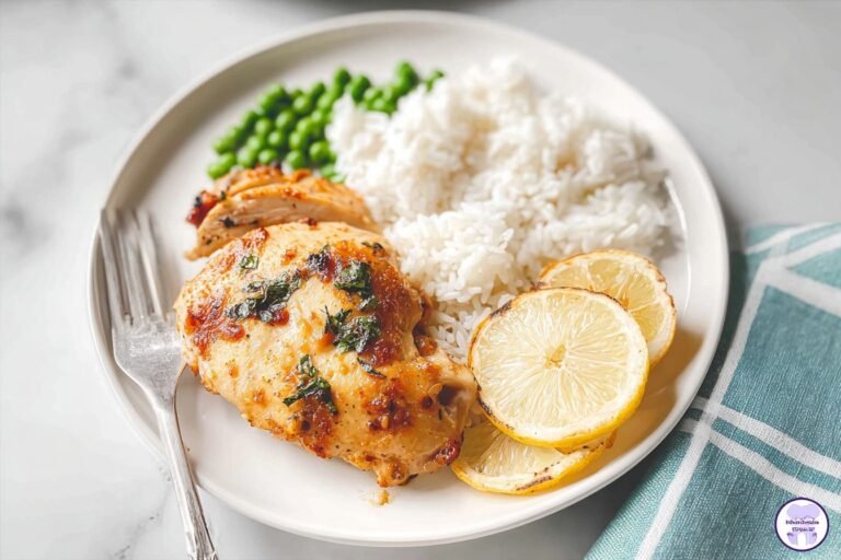 Slow Cooker Italian Lemon Chicken 21.Png