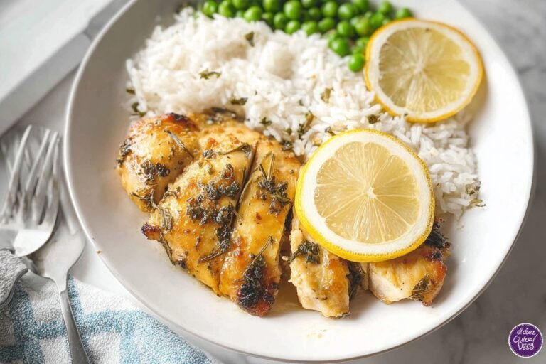 Slow Cooker Italian Lemon Chicken 3.Png