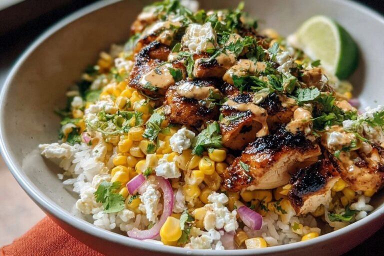 Street Corn Chicken Rice Bowl 54.Png