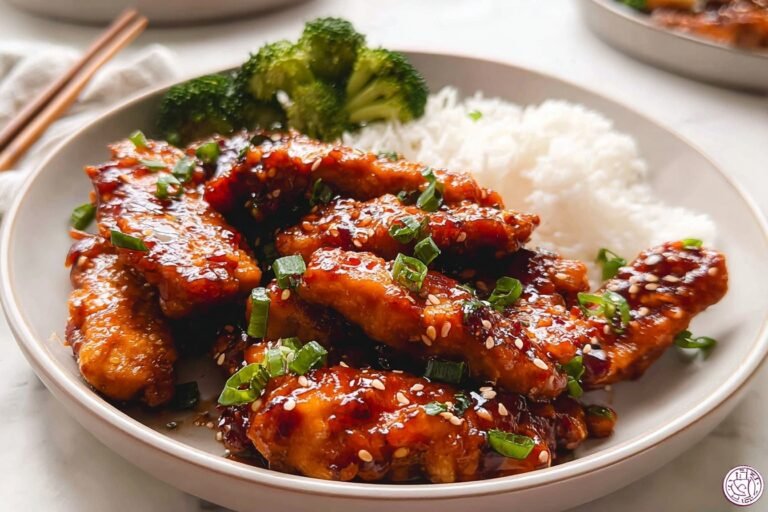 Sweet Spicy Sticky Chicken 31.Png