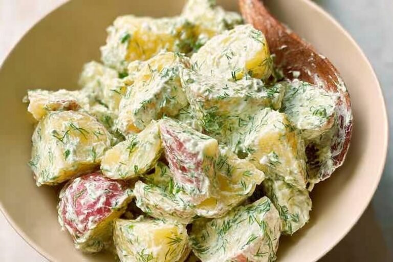 Tzatziki Potato Salad 100.Png